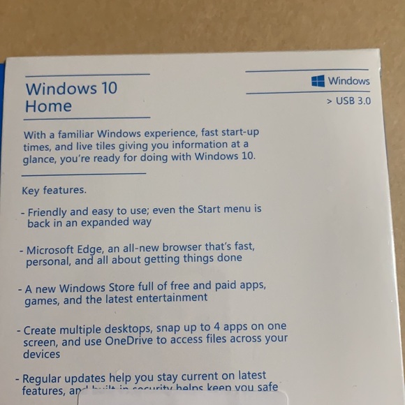 New never open - Picture 2 of 2